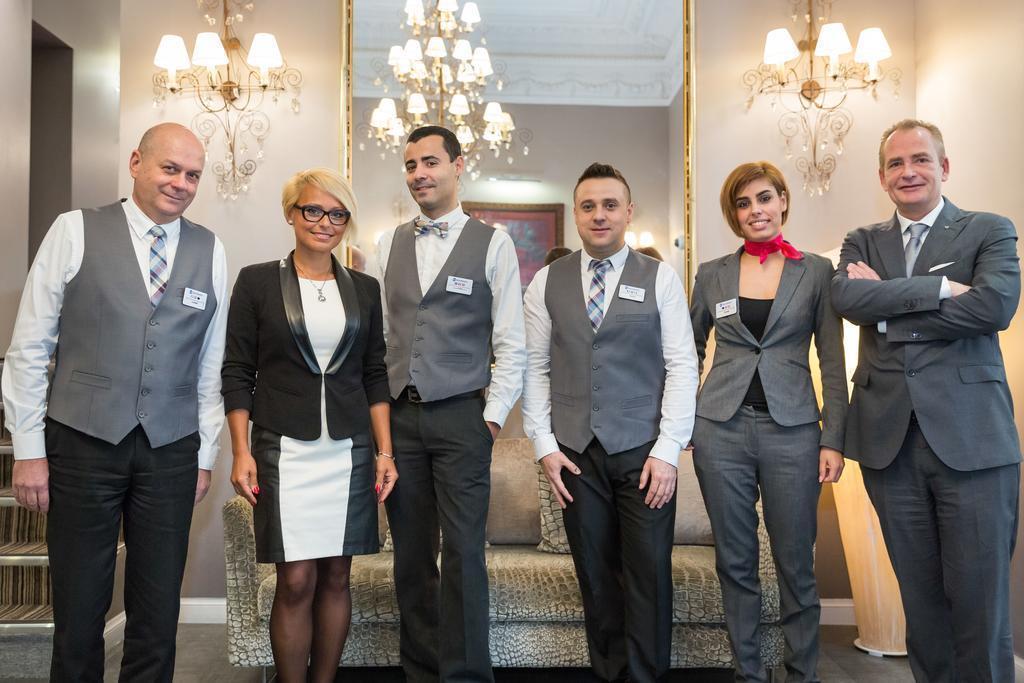 Фото Best Western New York 3*