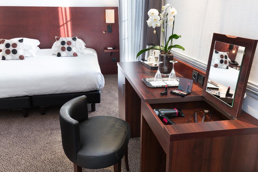 Best Western New York 3* фотосуреті