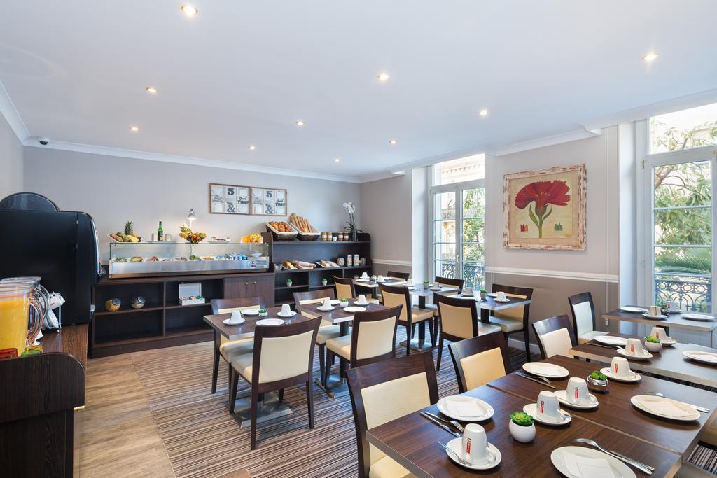 Best Western New York 3* суреті