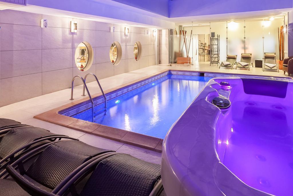 Nice Riviera 4* қонақ үйі