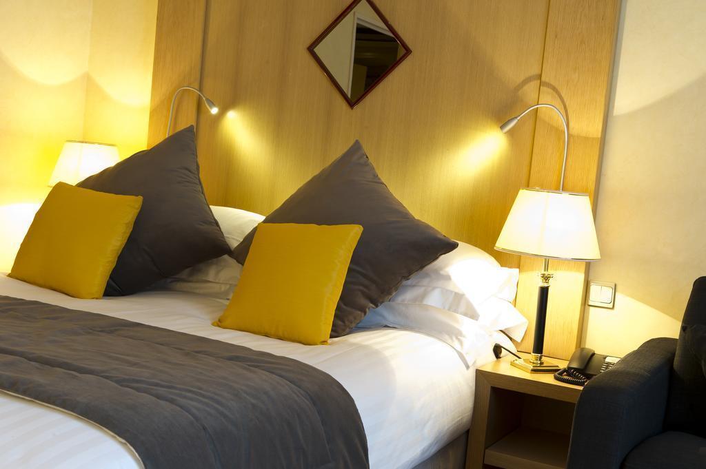 Nice Riviera 4* суреті