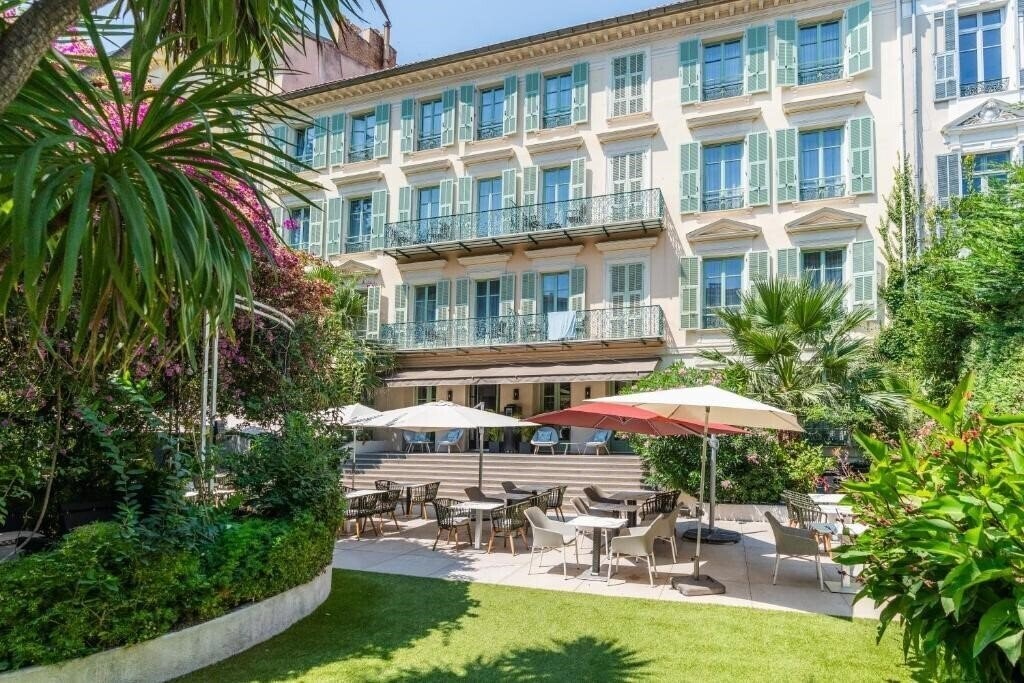 Villa Victoria 4* қонақ үйі