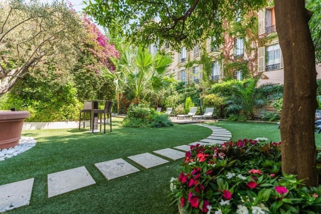 Villa Victoria 4* фотосуреті