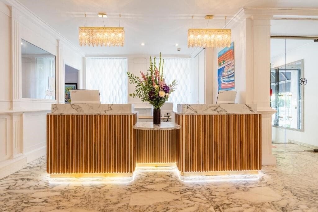 Villa Victoria 4* суреті