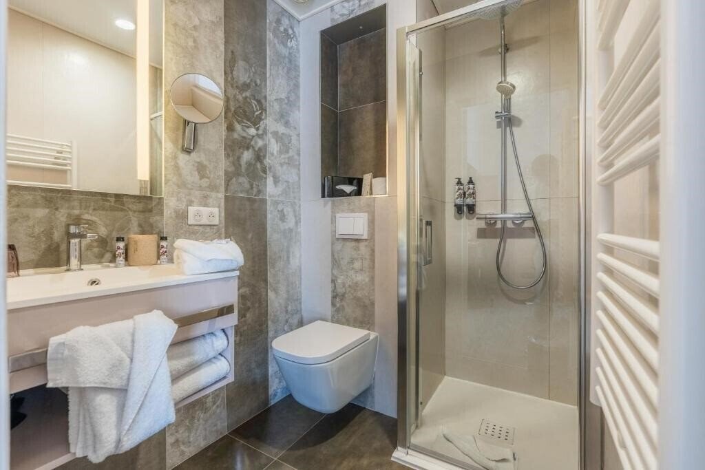 Villa Victoria 4* суреті