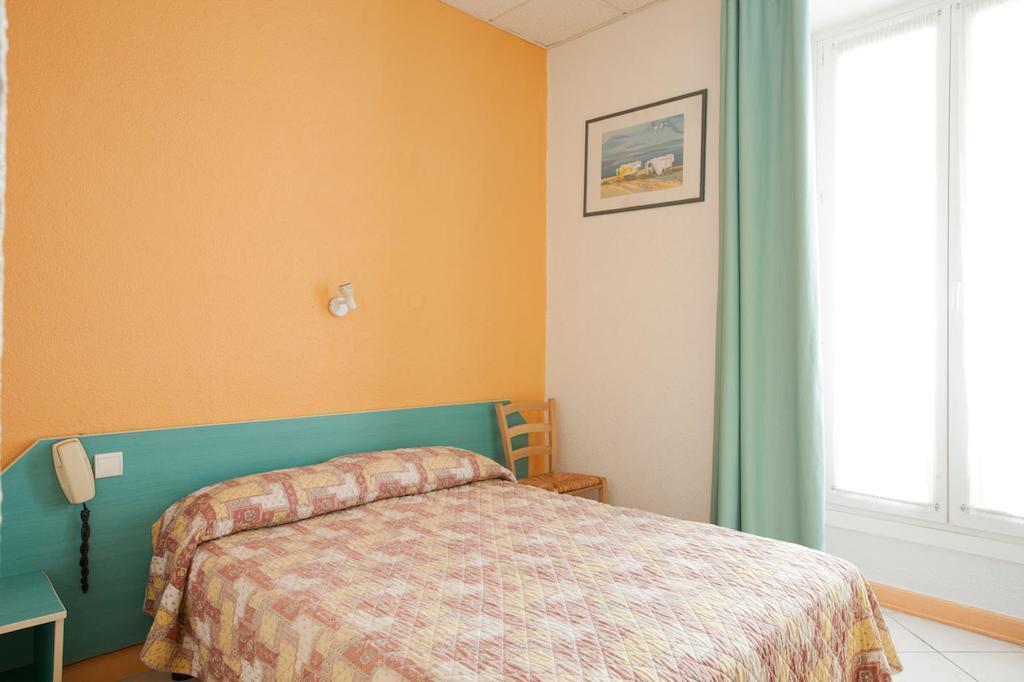 Изображение St. Gothard 2*