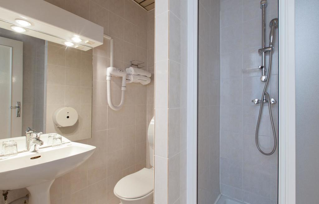 Картинка St. Gothard 2*