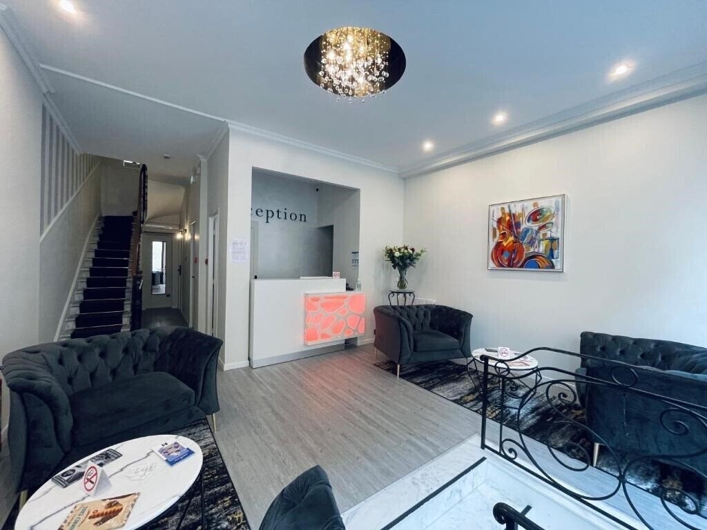 Berlioz 2* қонақ үйі