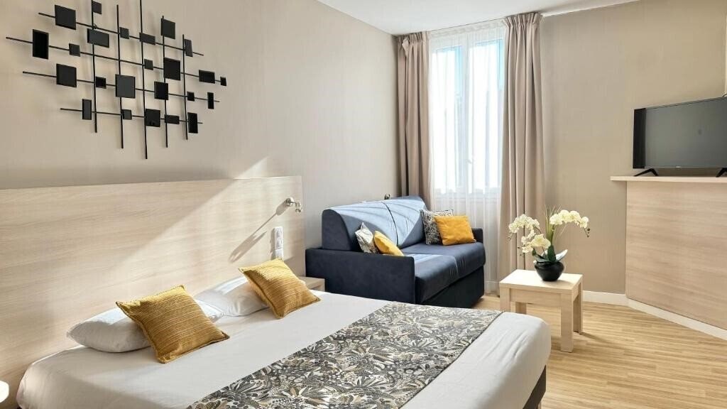 Helvetique 2* қонақ үйі