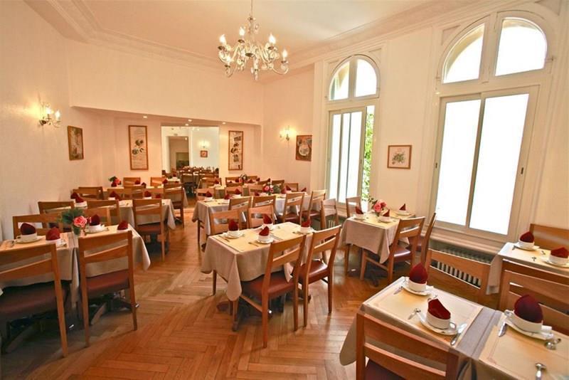 Изображение Vendome 3*