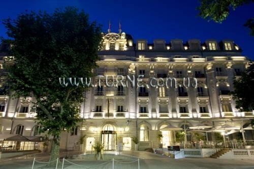 Boscolo Plaza 4* суреті