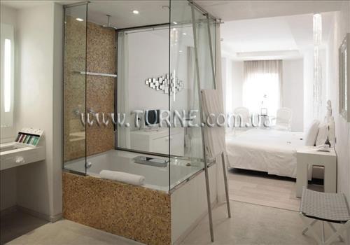 Фото Boscolo Plaza 4*