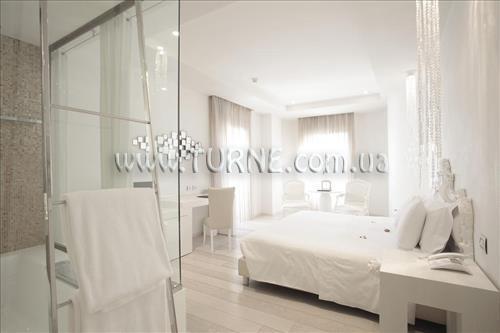 Boscolo Plaza 4* қонақ үйі