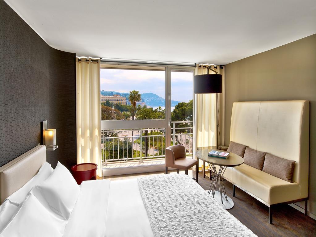 Le Meridien Nice 4* фотосуреті