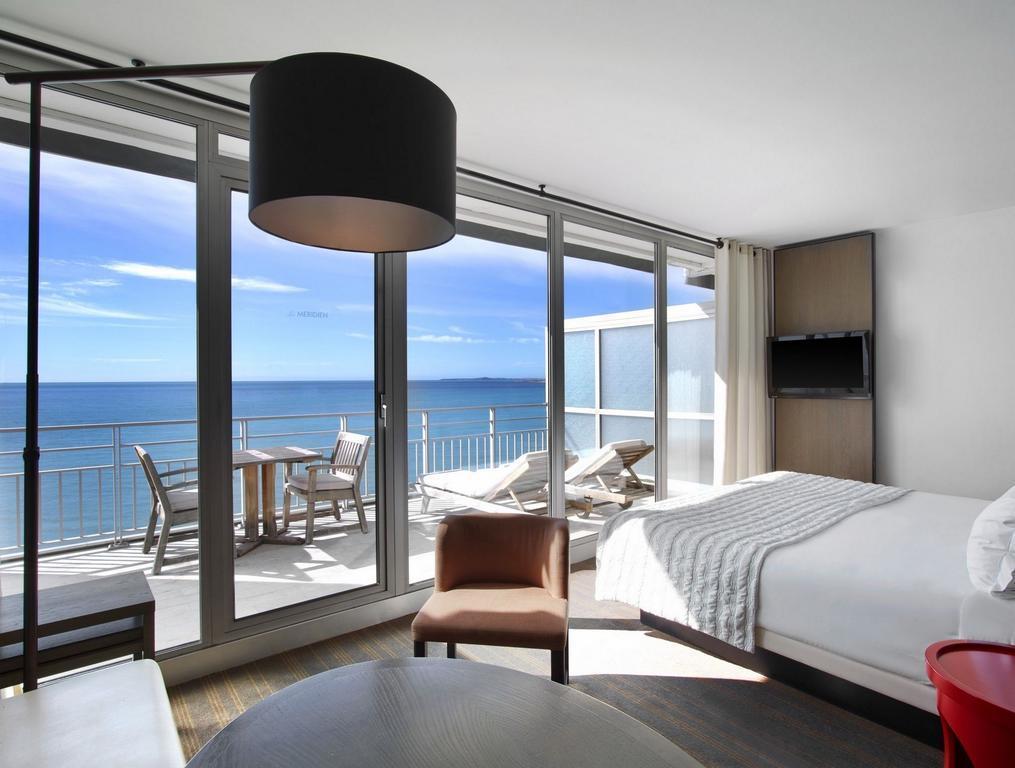 Le Meridien Nice 4* суреті