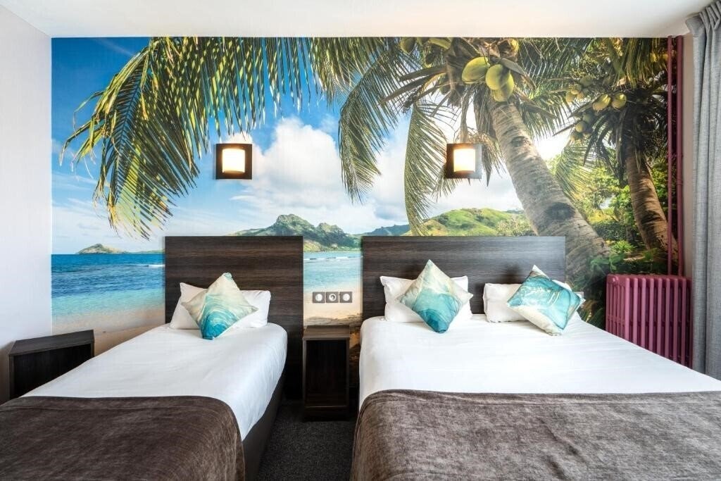 Картинка Hotel des Ducs 3*