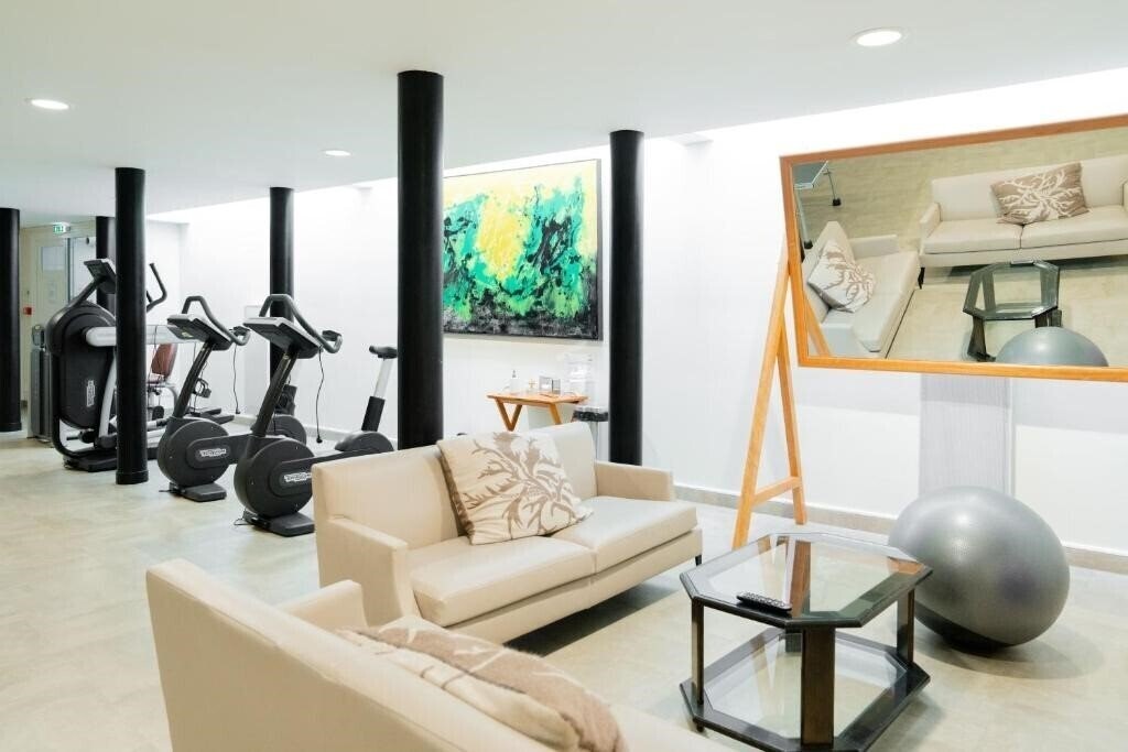 Картинка Le Manoir du Lys 4*