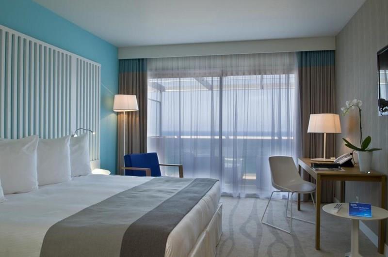 Radisson Blu & Spa Ajaccio Bay 4* суреті