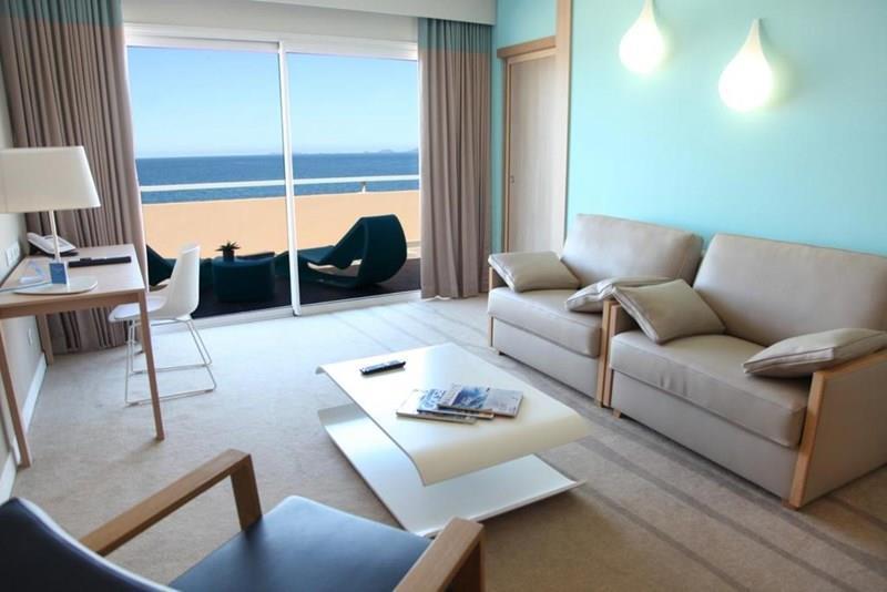 Radisson Blu & Spa Ajaccio Bay 4* фотосуреті