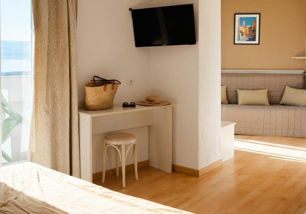 Du Golfe 3* фотосуреті