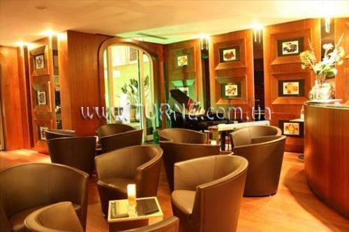 Картинка Hotel Palazzu U Domu 4*