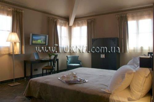 Изображение Hotel Palazzu U Domu 4*