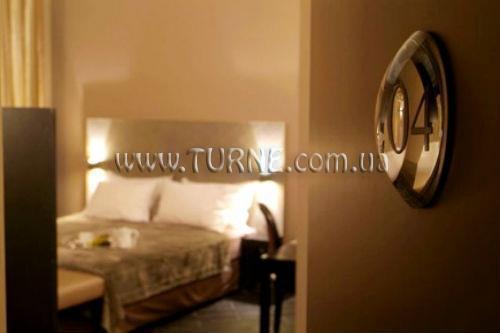 Фотография Hotel Palazzu U Domu 4*