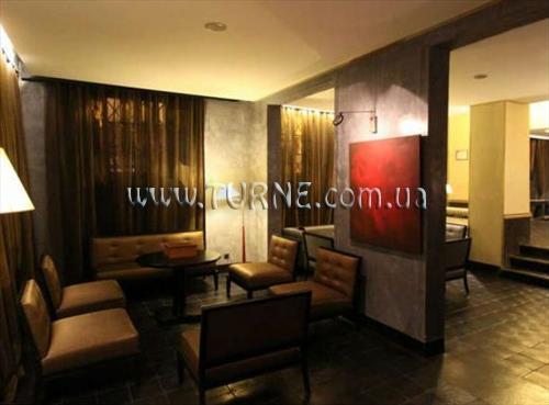 Отель Hotel Palazzu U Domu 4*