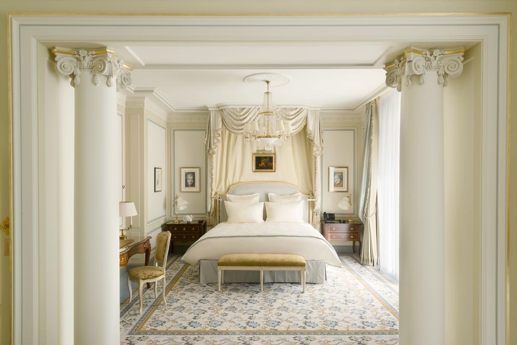 Отель Ritz Paris 5*