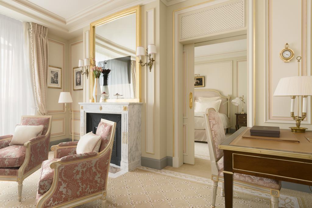 Фото Ritz Paris 5*