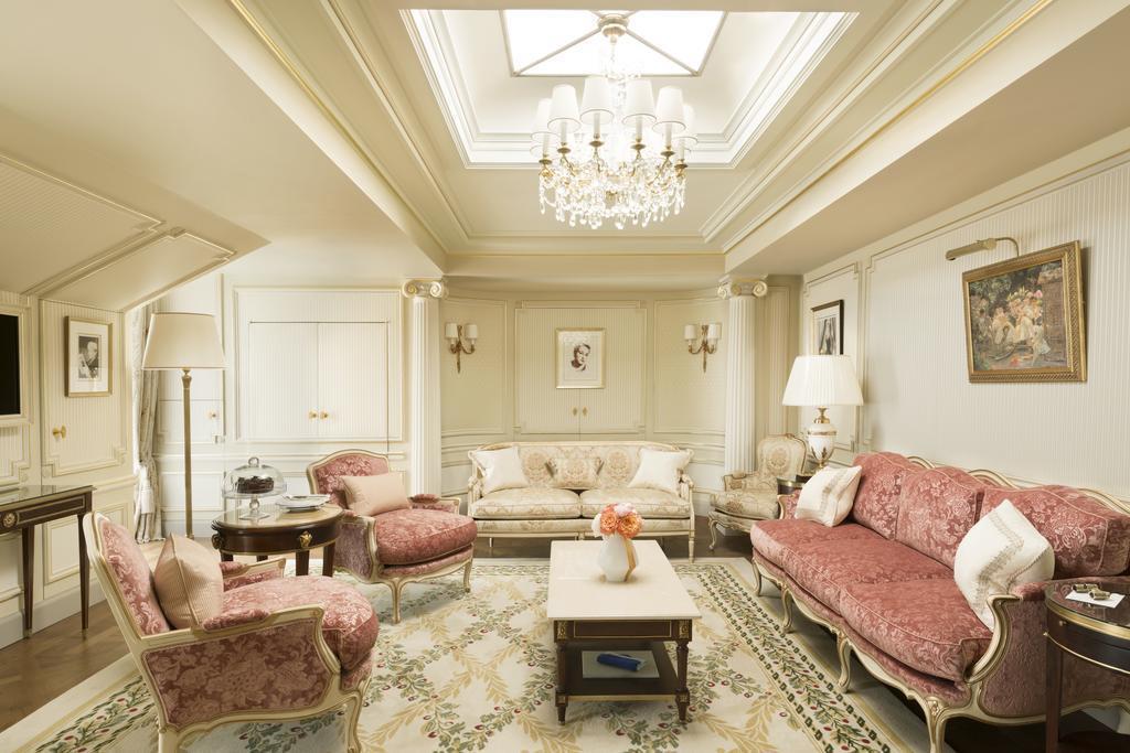 Фотография Ritz Paris 5*