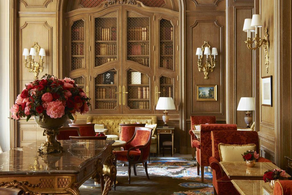 Картинка Ritz Paris 5*