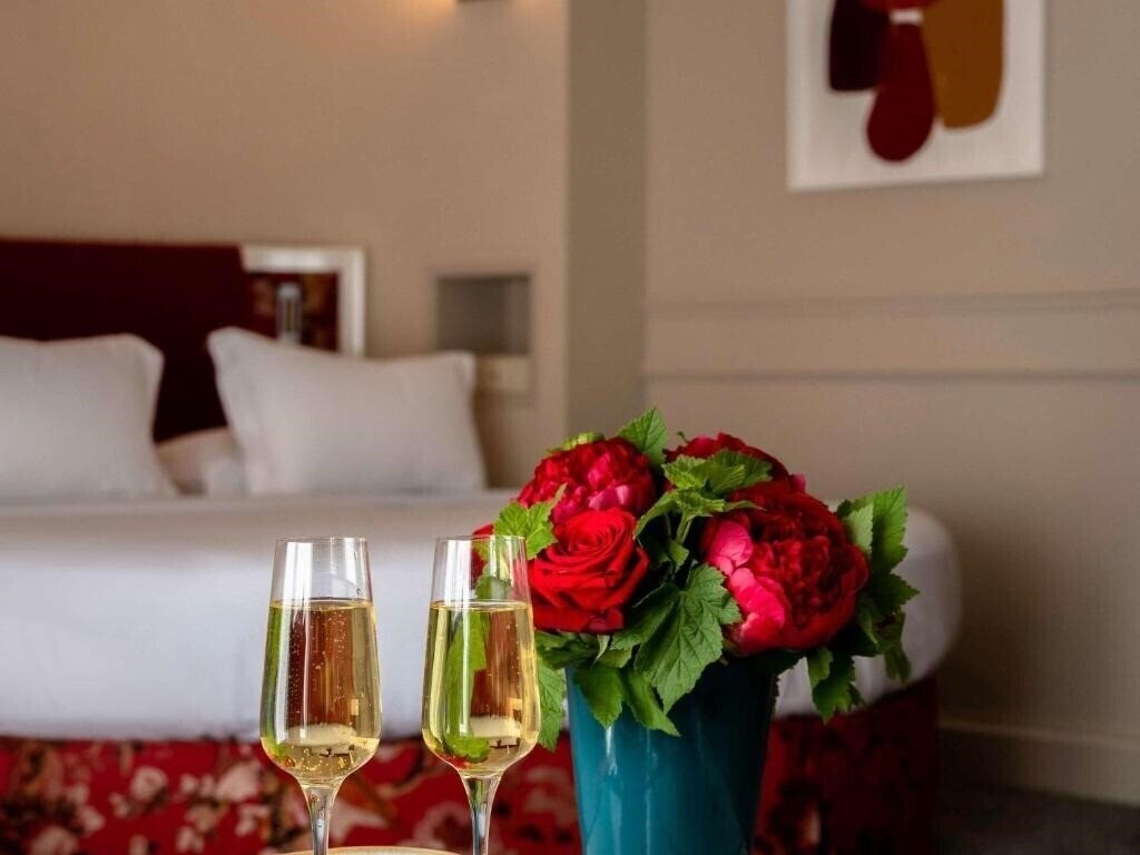 Scribe 5* суреті