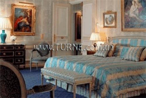 Изображение The Westin Paris 4*