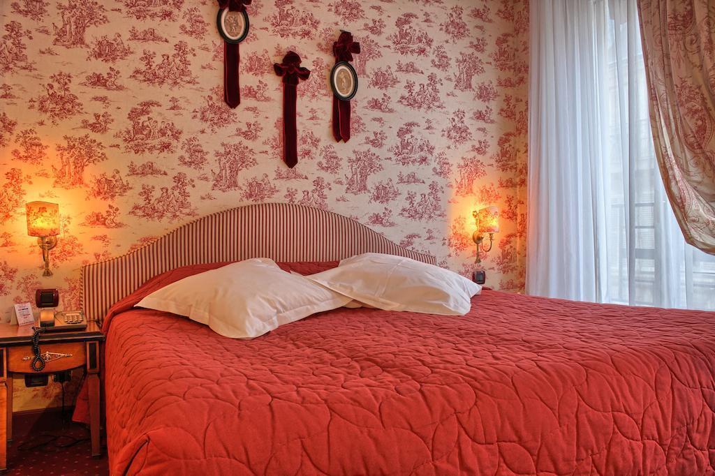 Изображение Villa Eugenie 4*