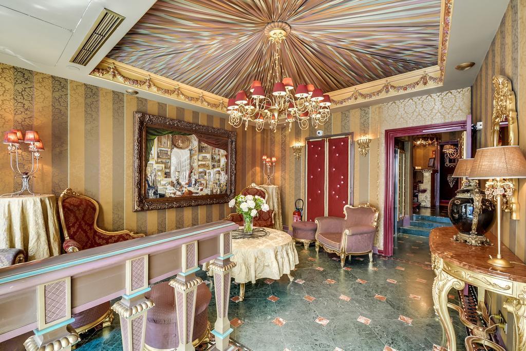 Фото Villa Royale 4*