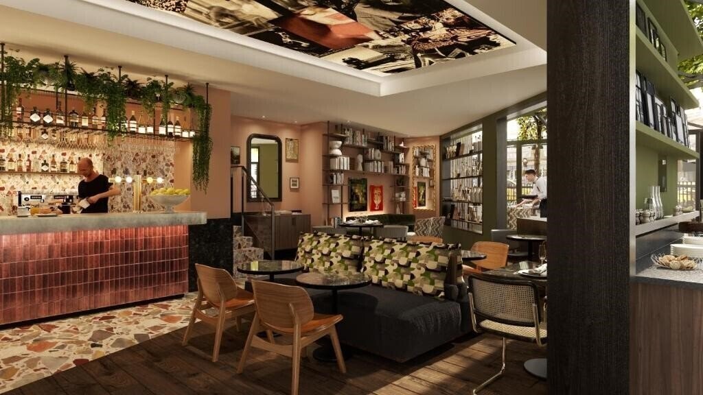 Изображение Arotel 3*