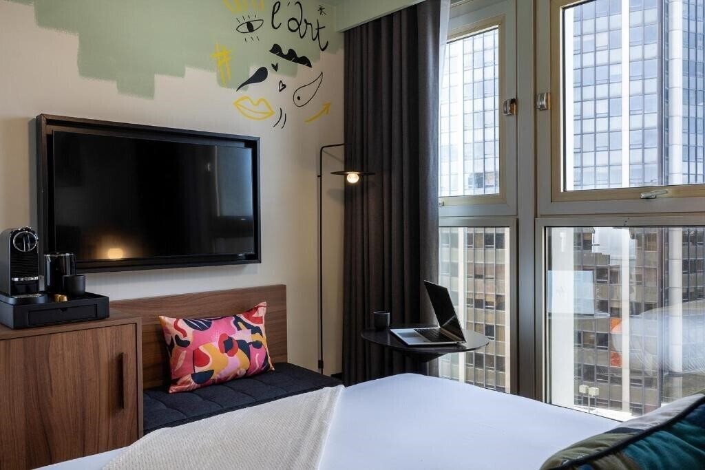 Картинка Arotel 3*