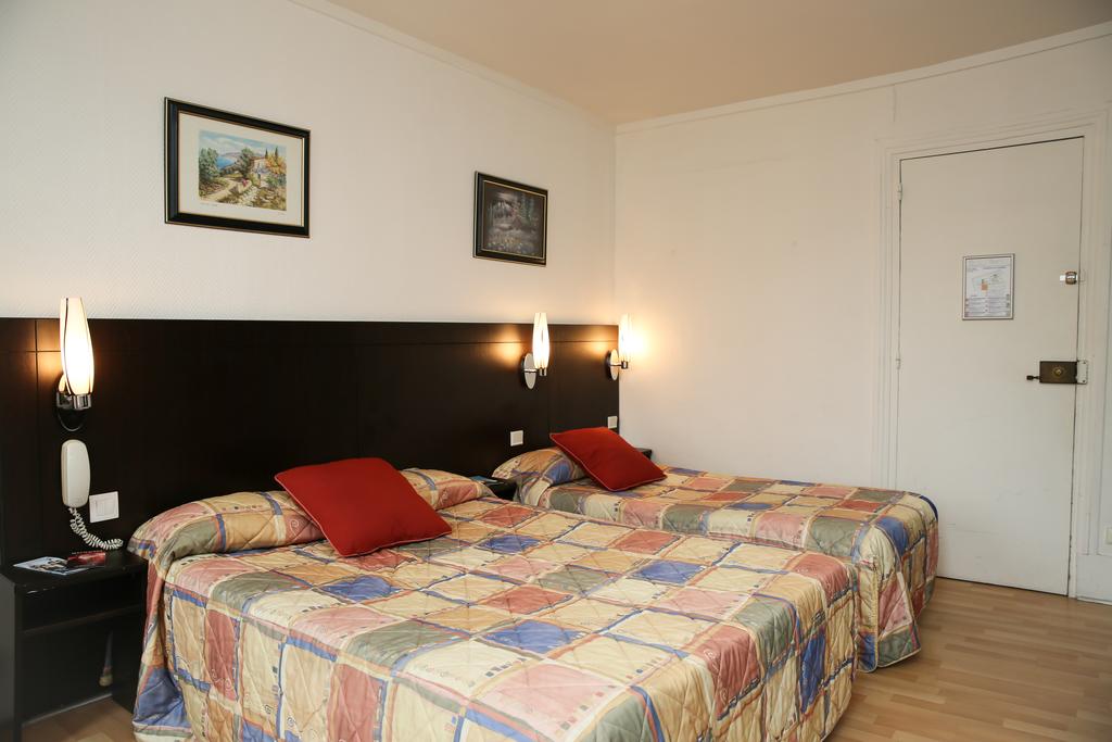 Фото Amiot 2*