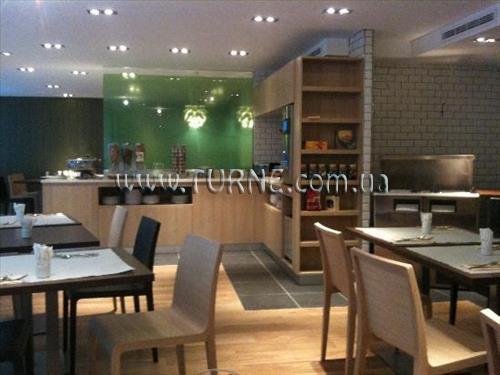 Изображение Hotel Plaza Lafayette 3*