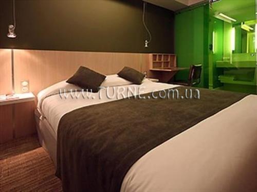 Фотография Hotel Plaza Lafayette 3*