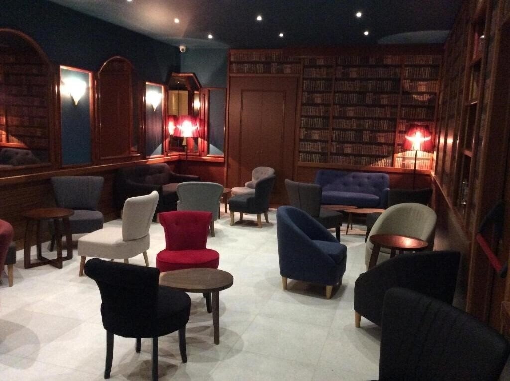 Le Regence 3* суреті