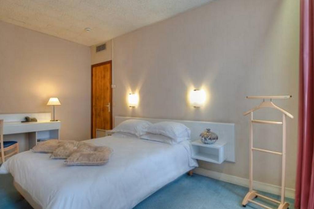 Картинка Lyon Bastille 3*