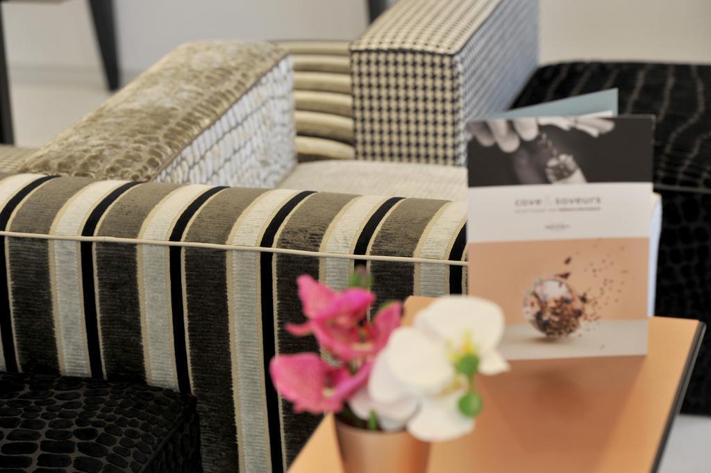 Mercure Paris Gobelins Place D`Italie 4* фотосуреті