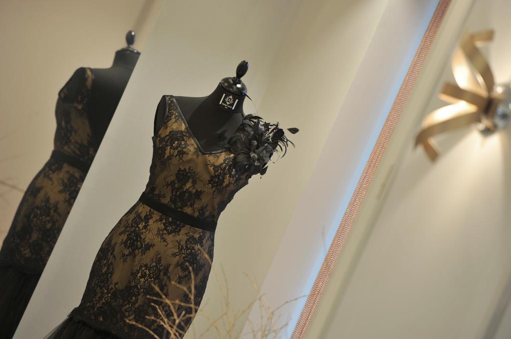 Mercure Paris Gobelins Place D`Italie 4* суреті