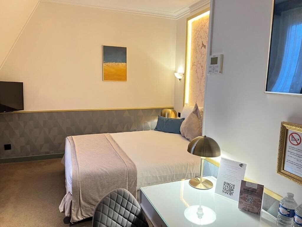 Фотография Princesse Caroline 3*