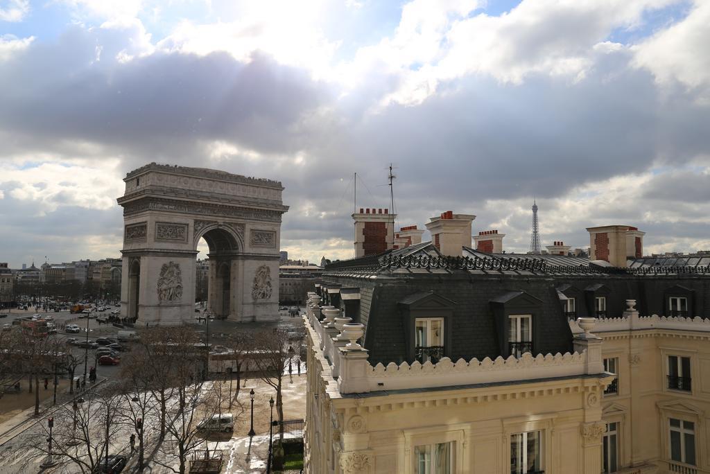 Фотография Splendid Etoile 4*