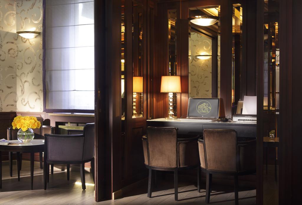 Изображение Splendid Etoile 4*