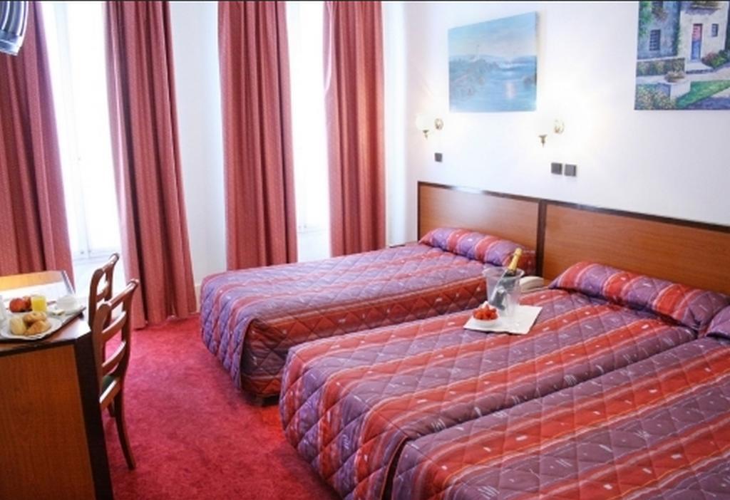 Troyon 2* қонақ үйі