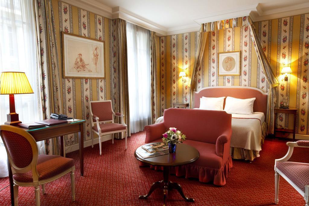 Картинка Victoria Palace 4*